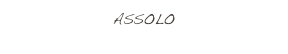 ASSOLO 